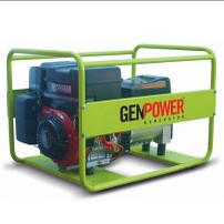 ���������� ��������� GENPOWER GBS 70 M